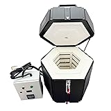 WYDDDARY 220V 1PH Ceramic