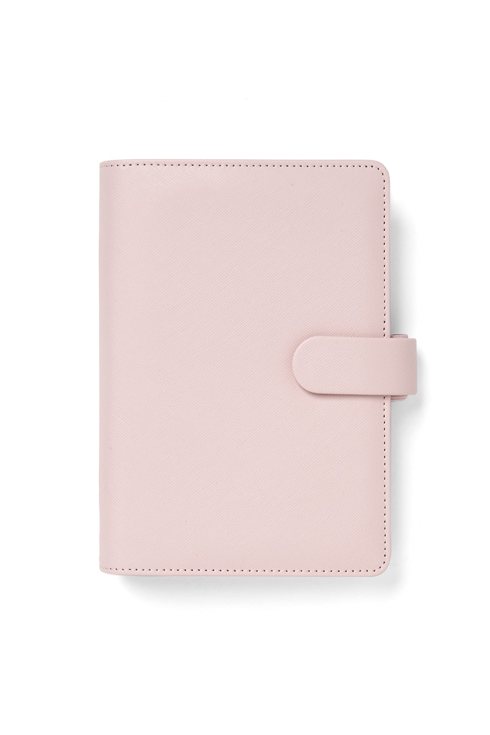 Filofax Personal Saffiano organiser - Blush