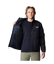 Mountain Hardwear Men's Nevadan Down