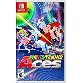 Mario Tennis Aces - Nintendo Switch