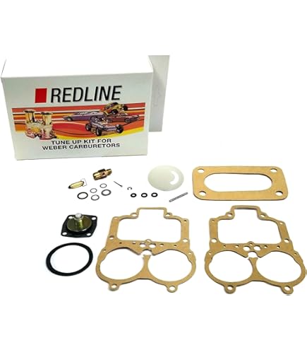 92-3237-05 Carburetor Rebuild Kit Replacement For Seychelles