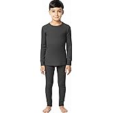 Royal Boys Thermal Long Underwear Set