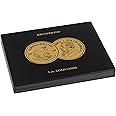 Leuchtturm Presentation case for 30 Krugerrand Gold Coins (1 oz.) in Capsules