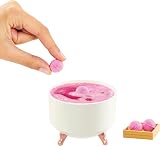 MGA's Miniverse Make It Mini Spa Series Mystery Blind Pack Collectible DIY Fun view 6