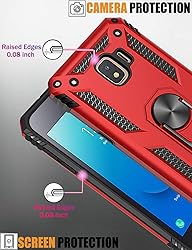 Zoeirc Case for Galaxy J2 Core/J2 2019/J2 Pure/J2