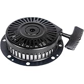 HIFROM Recoil Starter Pull Start Replacement for Tecumseh 590704 590736 590746 590748 590748A 590671 590788 5.5HP to 10HP Engine