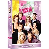 Beverly Hills, 90210: Season 3