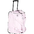 Kipling Women's Teagan Us Carry On Luggage
