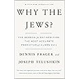 Why the Jews?: The Reason for Antisemitism