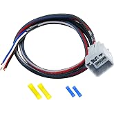 Tekonsha 3014-S Brake Control Wiring Adapter for Jeep
