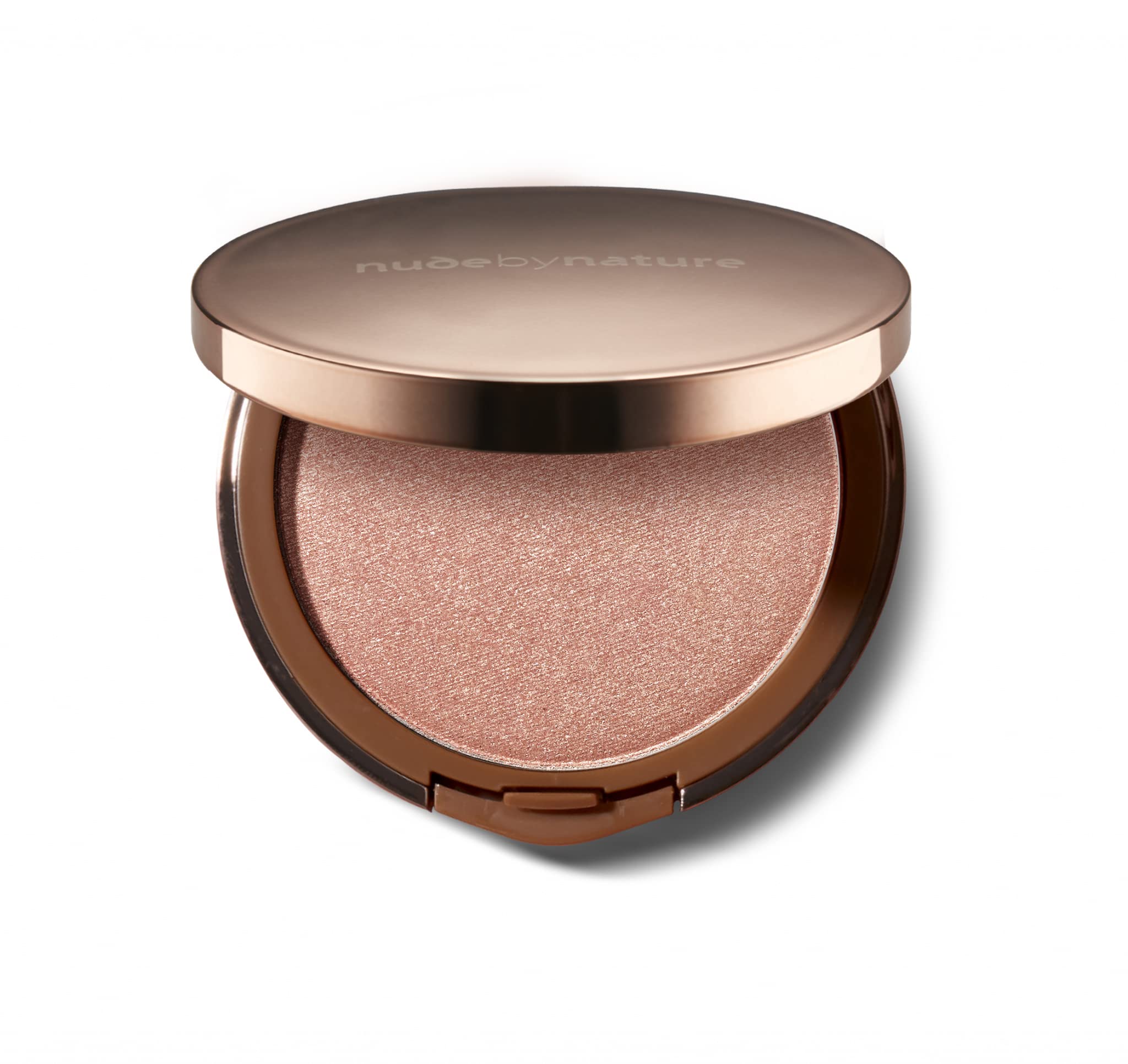 Nude By Nature Sheer Light Pressed Illuminator