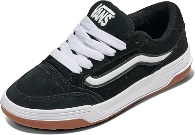 HYLANE Schuh 2025 Black/White/Gum, 42.5