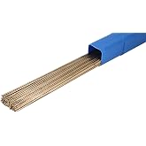 S&Uuml;A - ERCuSi-A Silicon Bronze TIG Welding Rod - 36'' x 1/16''- (1 Lb)