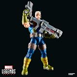 Marvel Legends Marvel's Cable Action Figure 15 cm Hasbro X-Men 97 view 6