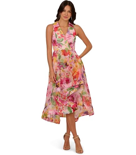 dressberry women floral embroidered fit and flare midi dress reviews Buy - Dresses for Women 34207074 Amazon.com: Adrianna Papell Womens Embroidered