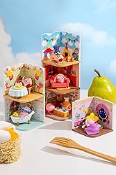 Re-Ment Kirby Wonder Room Blind Box - Includes 1 of