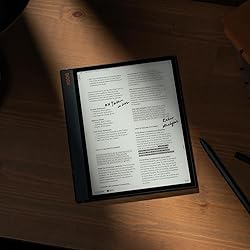 BOOX Tablet Note Air3 B/W E Ink Tablet 10.3 ePaper