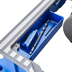 Kreg DB210 Foreman Pocket-Hole Machine - Automatic