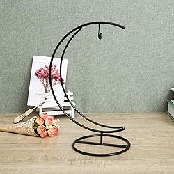 YY YEARCHY Ornament Display Hanger Rack Stand Hook