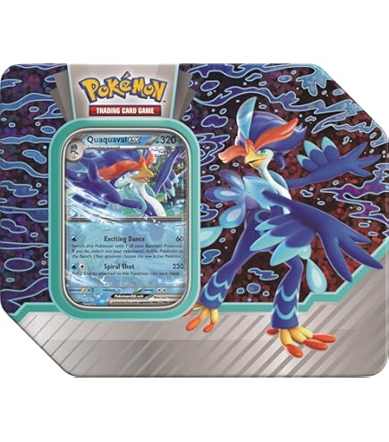 Amazon.com: Pokémon TCG: V Heroes Tin Espeon (1 Foil Card & 4 Booster  Packs),Single,Multicolor : Toys & Games