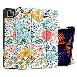 DONGKE Case for iPad Pro 11 inch
