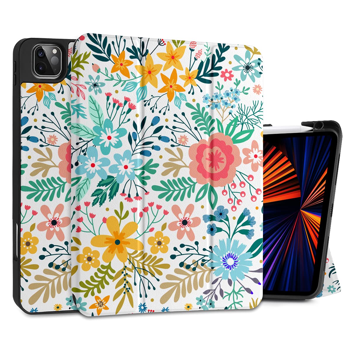 DONGKE Case for iPad Pro 11 inch