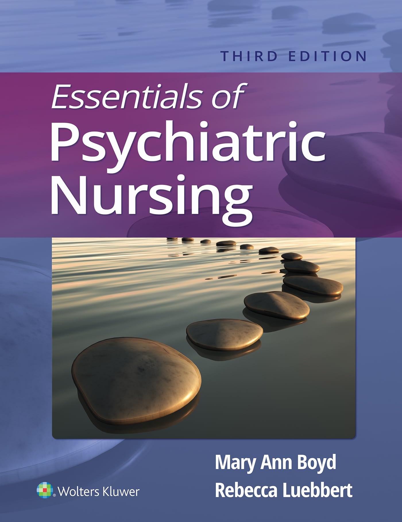 Essentials Of Psychiatric Nursing