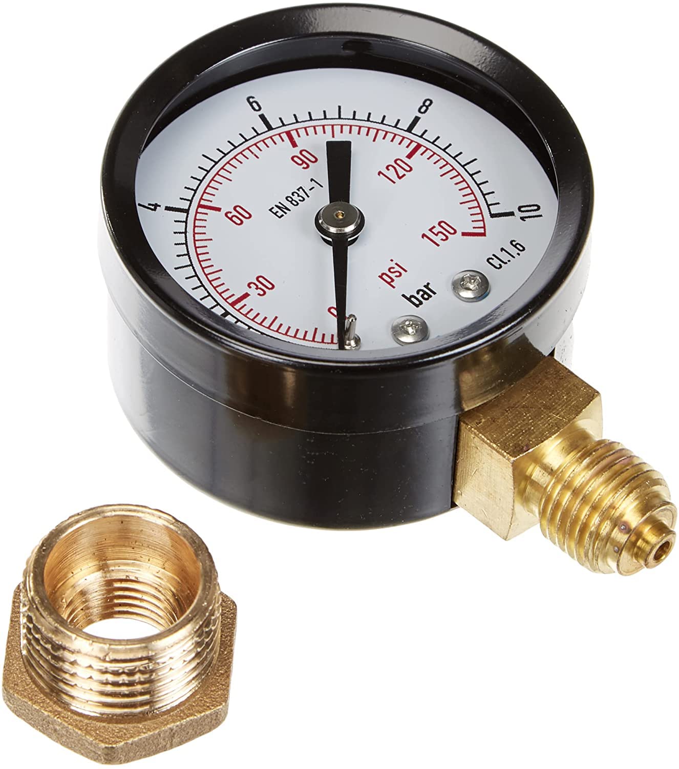 AQUA CONTROL C6199 Manometer