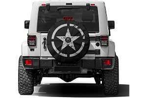 17" with Backup Camera Hole