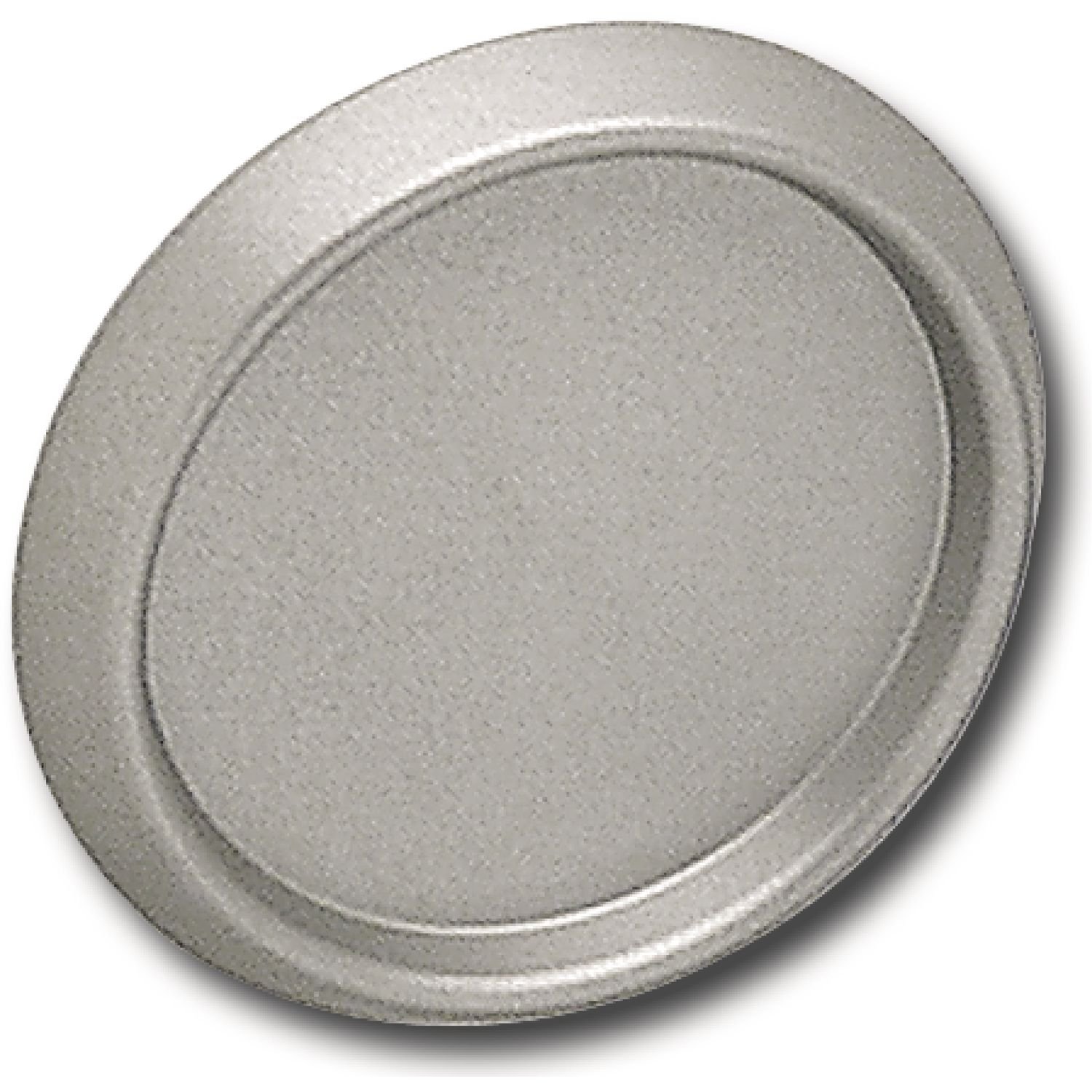 HAWA Arakis Shell Handle Diameter 30 mm Glass Sliding Door Handle for Gluing Natural Anodised Aluminium