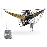 ENO, Eagles Nest Outfitters Guardian SL Bug Net, Hammock Bug Netting