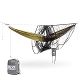 ENO Guardian SL Bug Net - Lightweight Hammock