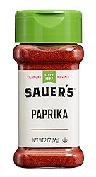 Sauer's Paprika, 2.00 Ounce