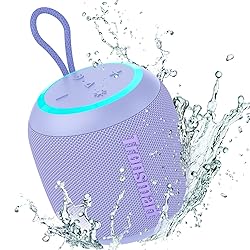 Tronsmart T7 Mini Compact Portable Bluetooth