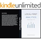 Local-First Analytics: DuckDB * Parquet * Arrow