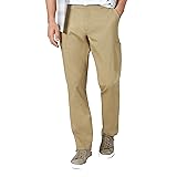 Lee Men's Performance Series Extreme Comfort Canvas