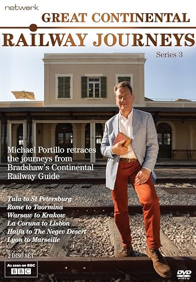 Bradshawrsquos Continental Railway Guide full edition Old House