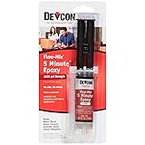 Devcon Flow-Mix 5-Minute Clear Epoxy - 14 ml