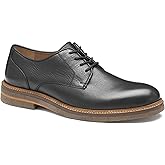Johnston & Murphy Calder Plain Toe Lace-Up Oxford Shoe