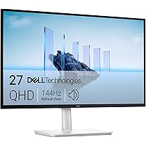 DELL　S2725DS-A Dell Plus 27 Inch QHD USB-C Monitor - S2725DC | Dell Canada