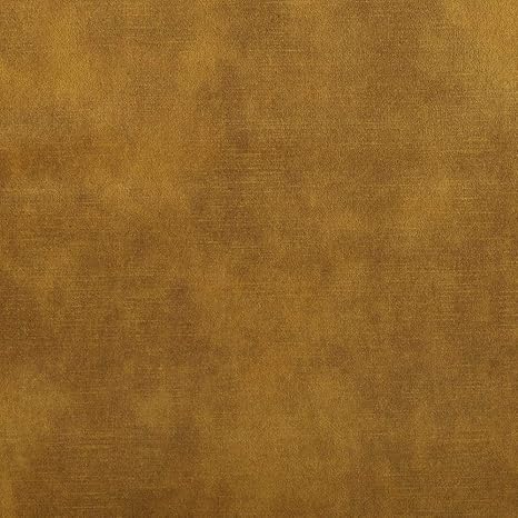 Loome Amore Matt Velvet Old Gold Velvet Flame Retardant