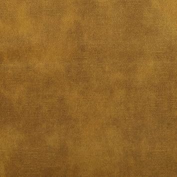 Loome Amore Matt Velvet Old Gold Velvet Flame Retardant