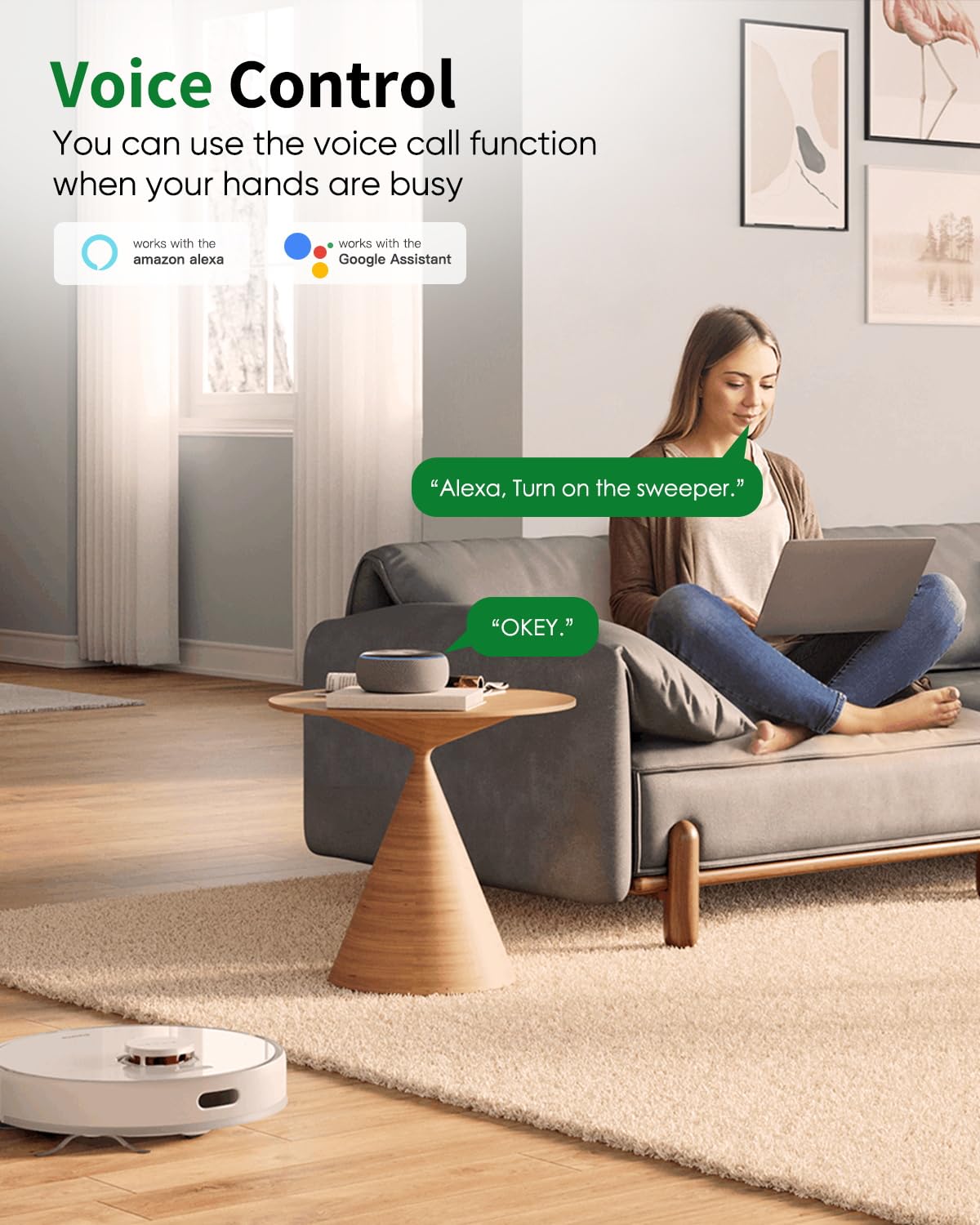 WLAN Steckdose 2er Pack Smart Life Fernbedienung Steckdose 5