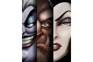 Serena Valentino's Villains 3 PBK Box Set