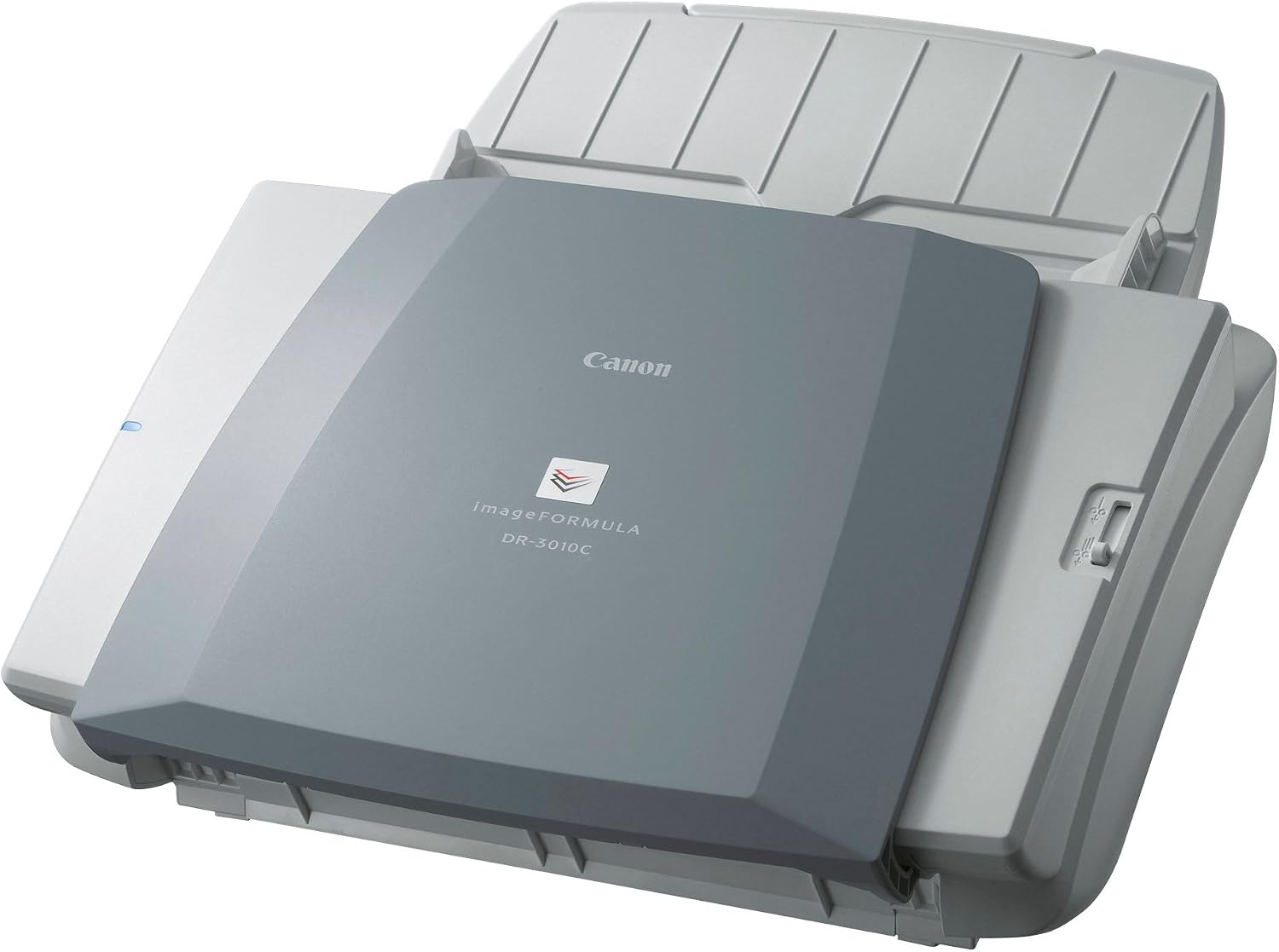 Canon DR3010C Escáner a Color para A4 (6 Hojas, 600