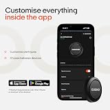 OOONO Co-Driver No1 Speed Camera Detector with Bluetooth Auto Start view 7