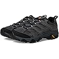 Merrell Men's Moab 3 Waterproof Hiking Shoe