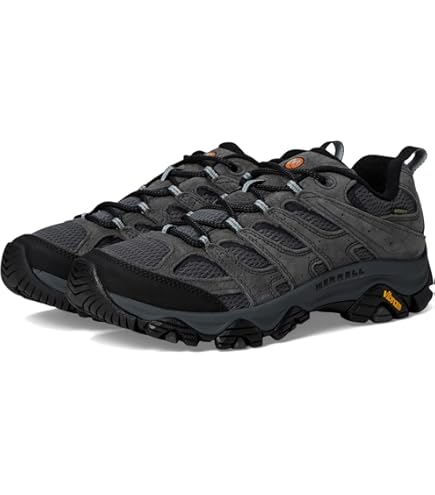 Merrell Hydro Moc at Gore-TEX 1TRL X Burton Mine77 Men 12 Black