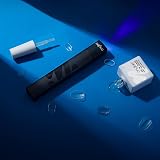 MYLEE Fix N Flash LED Torch Portable Nail Lamp USB Rechargeable Movable Head view 9