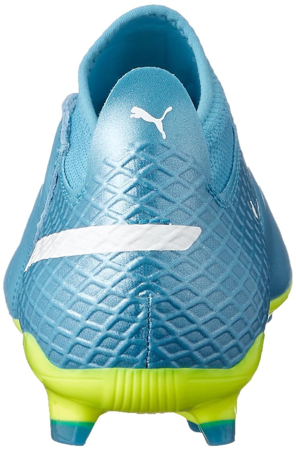 最新コレックション プーマ サッカースパイク Puma One 17 2 Hg 現行モデル B0742lmyv1 27 5 Cm アトミック ブルー プーマ ホワイト セーフティ イエロー 工場直送 Www Jacutinga Com Br